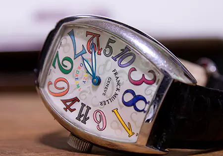 Watch Buying Service in Laredo, TX