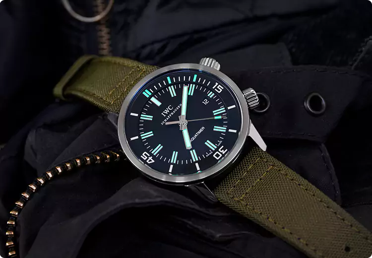 Professional Watch Appraisal in Laredo, TX